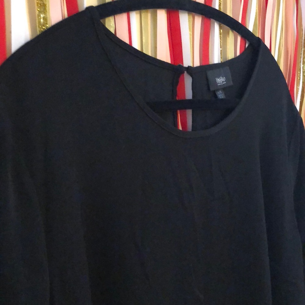 MOSSIMO SHIFT DRESS - Picture 3 of 4